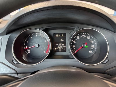 2015 Volkswagen Jetta 2.0L S
