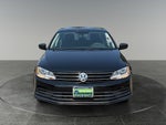 2015 Volkswagen Jetta 2.0L S