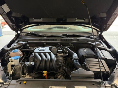 2015 Volkswagen Jetta 2.0L S