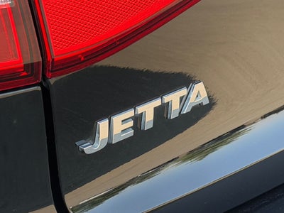 2015 Volkswagen Jetta 2.0L S