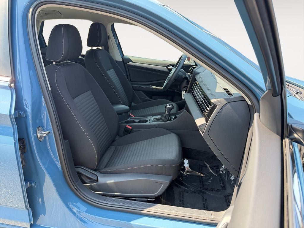 2025 Volkswagen Jetta 1.5T S