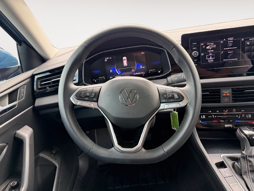 2025 Volkswagen Jetta 1.5T S