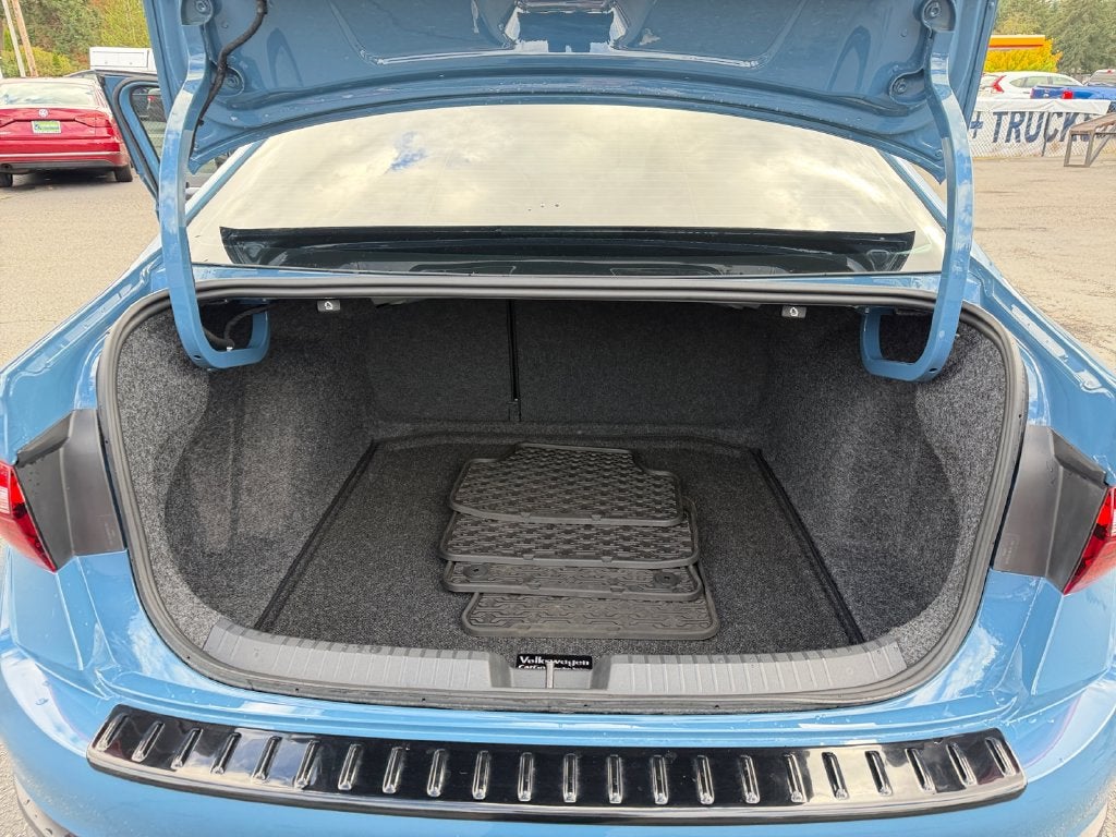 2025 Volkswagen Jetta 1.5T S