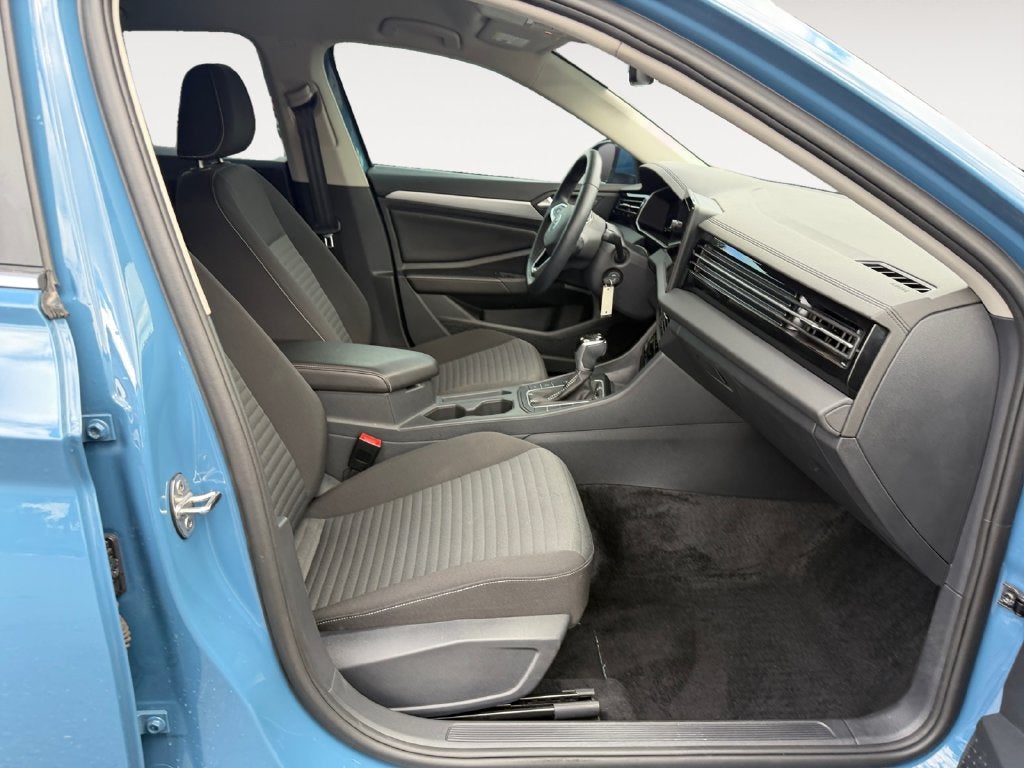 2025 Volkswagen Jetta 1.5T S