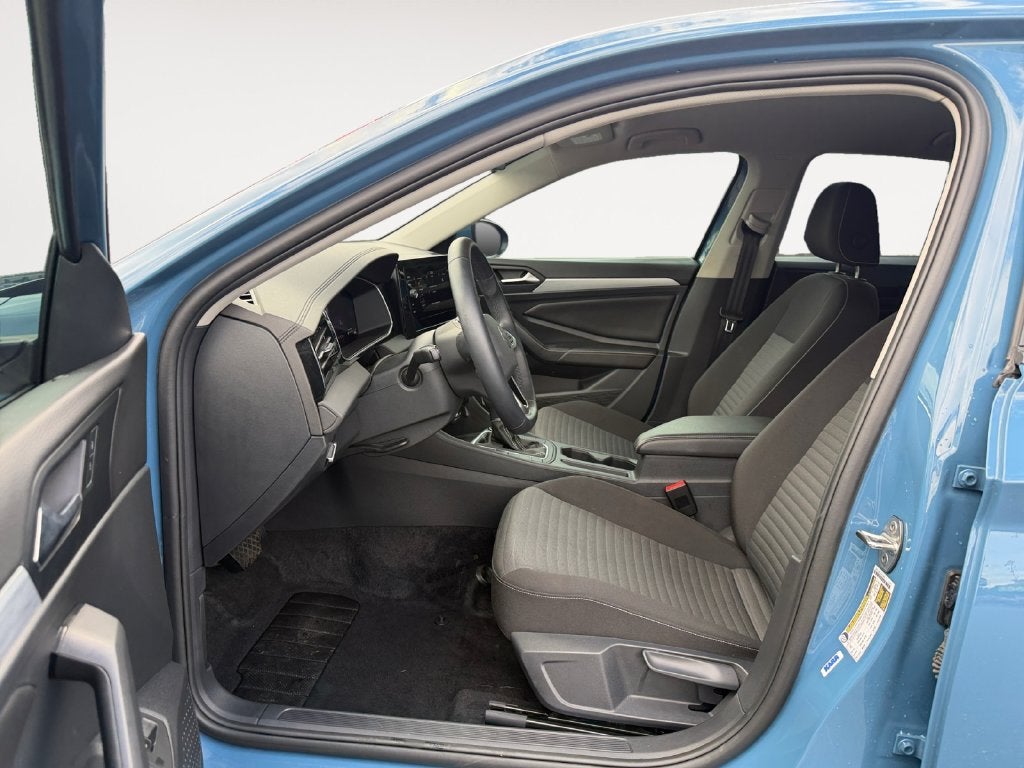 2025 Volkswagen Jetta 1.5T S