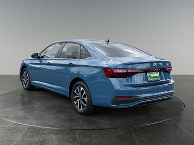 2025 Volkswagen Jetta 1.5T S