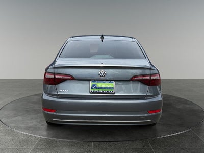 2021 Volkswagen Jetta S