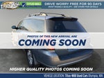 2005 Subaru Outback 2.5i