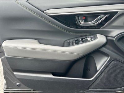 2020 Subaru Outback Onyx Edition XT
