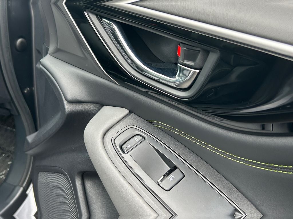 2020 Subaru Outback Onyx Edition XT