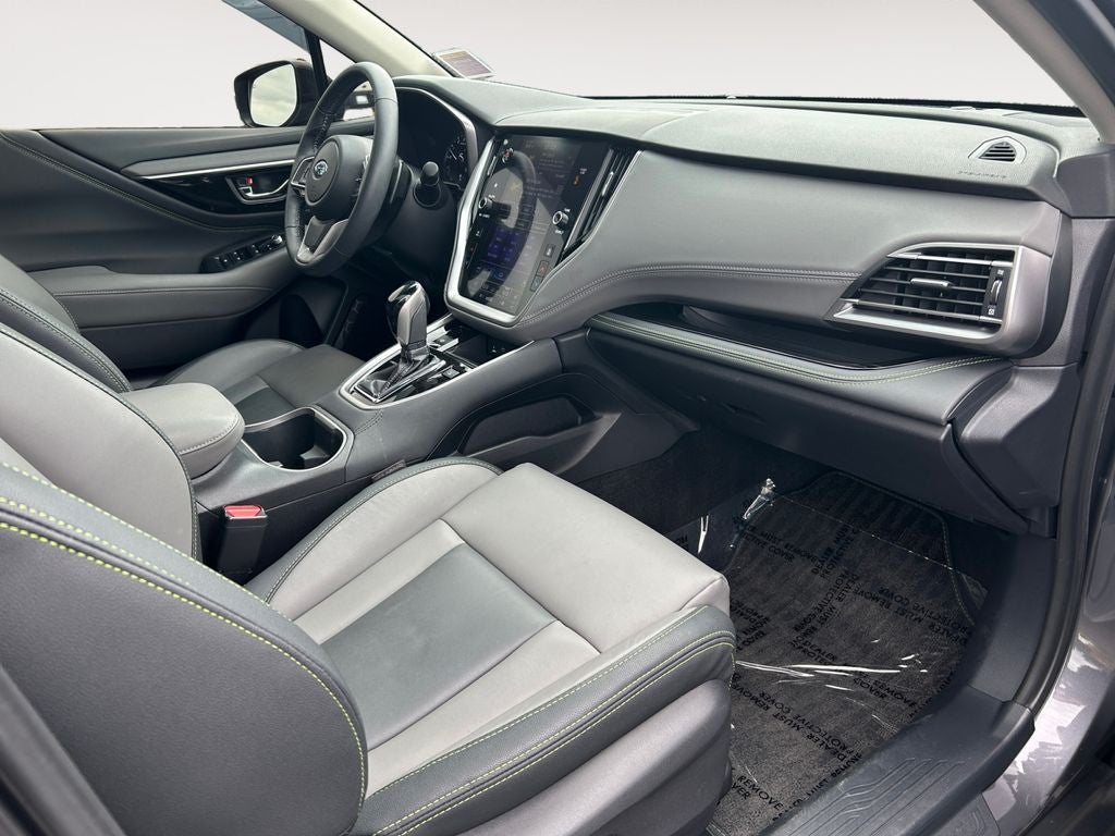 2020 Subaru Outback Onyx Edition XT