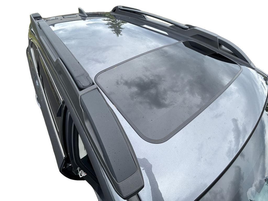 2020 Subaru Outback Onyx Edition XT