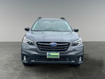 2020 Subaru Outback Onyx Edition XT