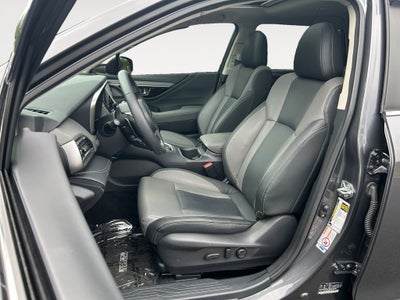 2020 Subaru Outback Onyx Edition XT