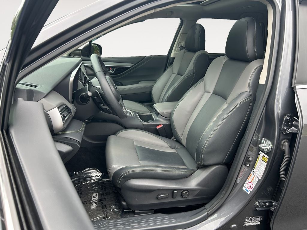 2020 Subaru Outback Onyx Edition XT