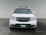 2013 Honda Pilot Touring