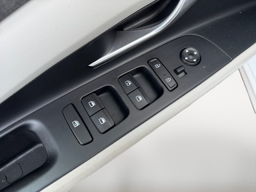 2021 Hyundai Elantra Limited