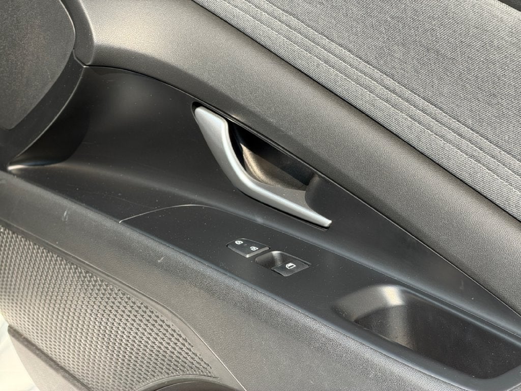 2021 Hyundai Elantra Limited