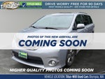 2015 Toyota Sienna SE 7 Passenger