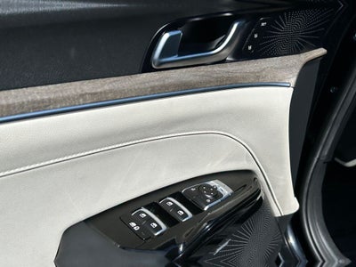2022 Kia K5 EX