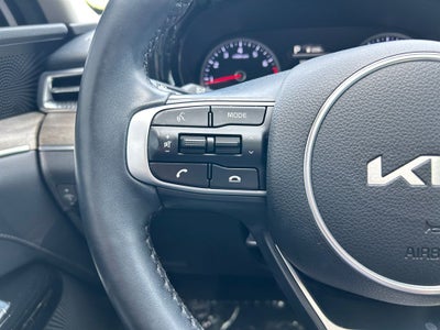 2024 Kia K5 EX