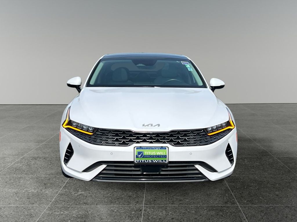 2024 Kia K5 EX