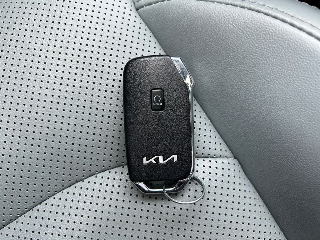 2024 Kia K5 EX