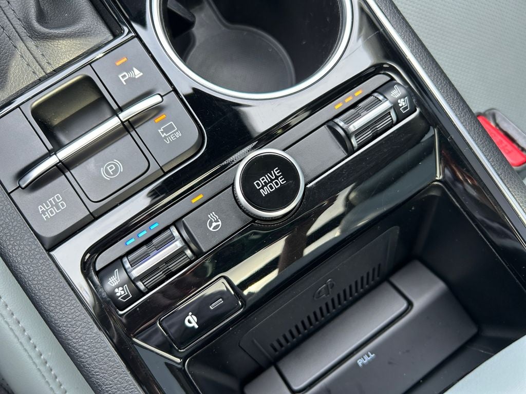 2024 Kia K5 EX