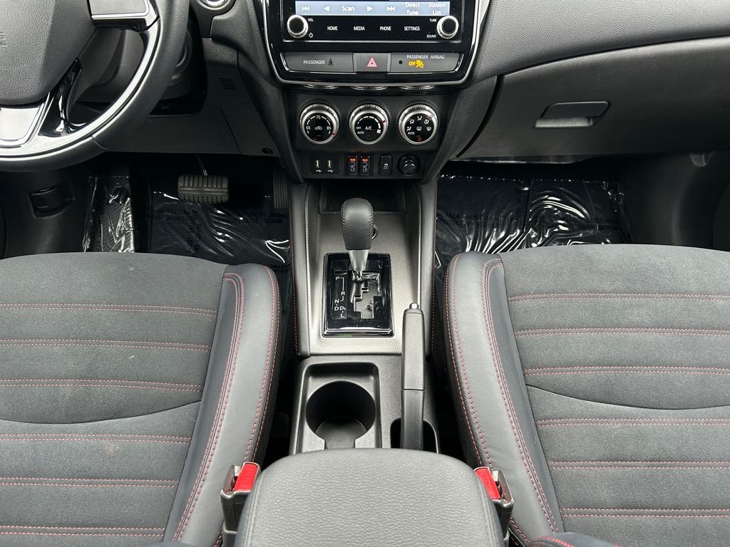 2025 Mitsubishi Outlander Sport 2.0 SE