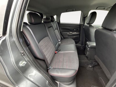 2025 Mitsubishi Outlander Sport 2.0 SE