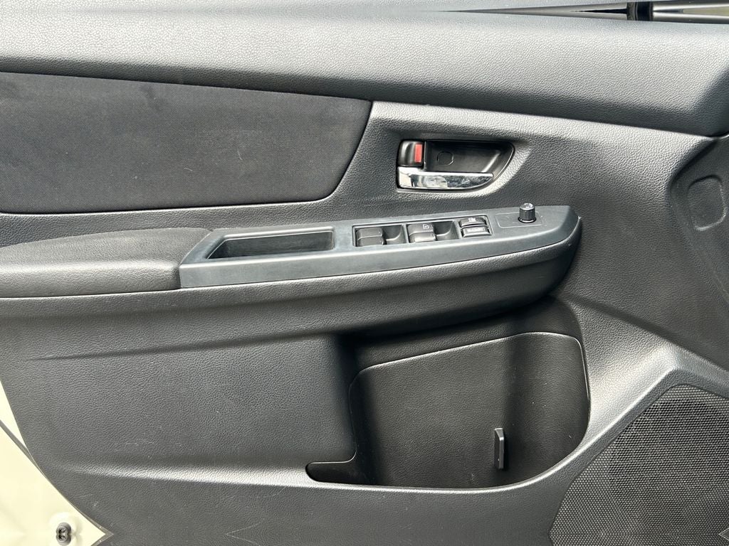 2014 Subaru XV Crosstrek 2.0i Premium
