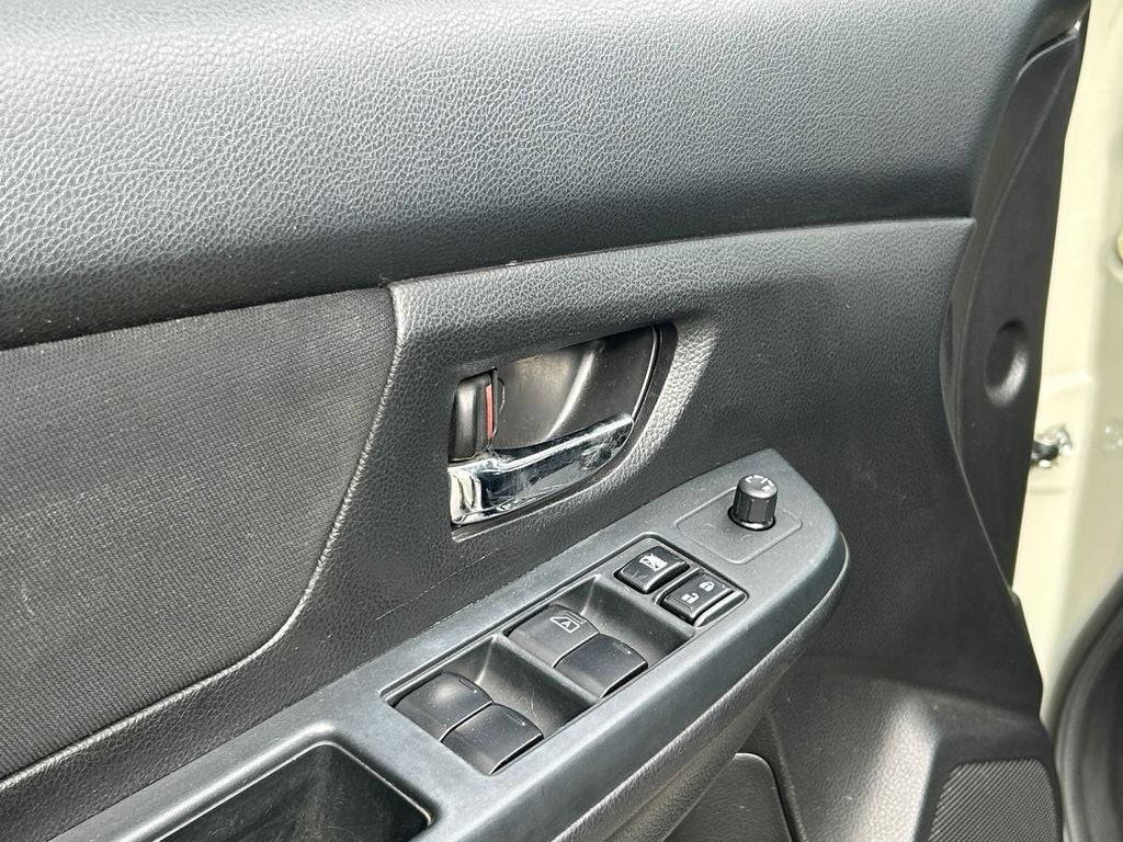2014 Subaru XV Crosstrek 2.0i Premium