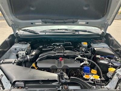 2014 Subaru XV Crosstrek 2.0i Premium