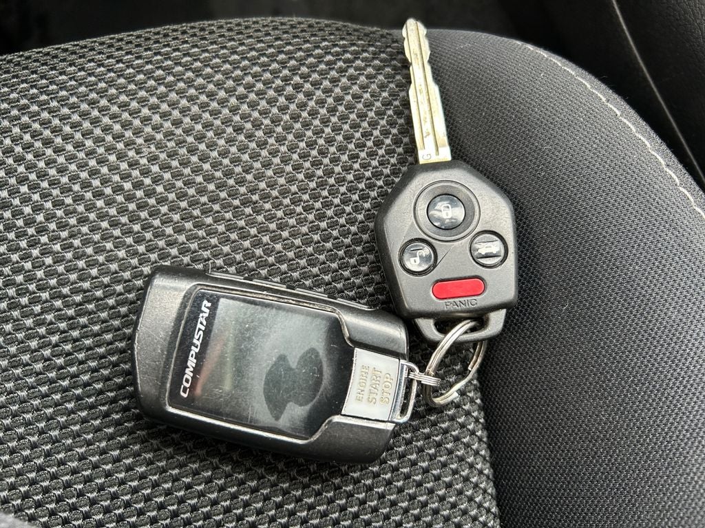 2014 Subaru XV Crosstrek 2.0i Premium