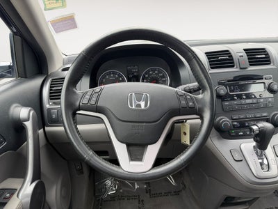 2008 Honda CR-V EX-L