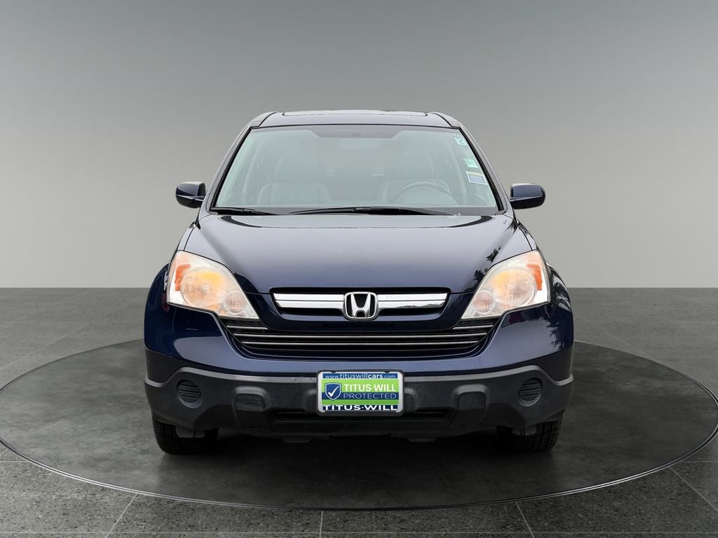 Used 2008 Honda CR-V EX-L with VIN JHLRE48708C081743 for sale in Olympia, WA