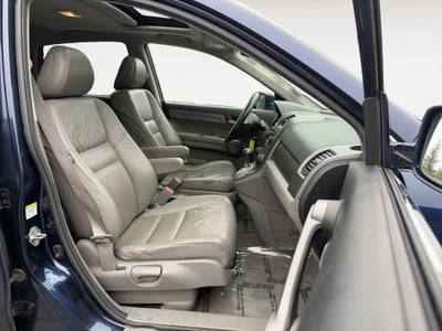 2008 Honda CR-V EX-L