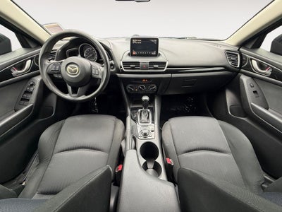 2015 Mazda Mazda3 i Sport
