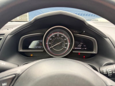 2015 Mazda Mazda3 i Sport