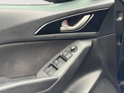 2015 Mazda Mazda3 i Sport