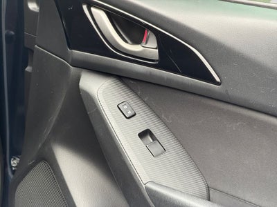2015 Mazda Mazda3 i Sport