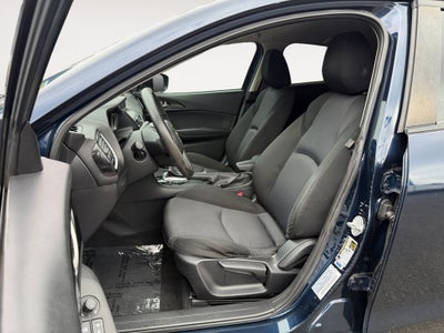 2015 Mazda Mazda3 i Sport