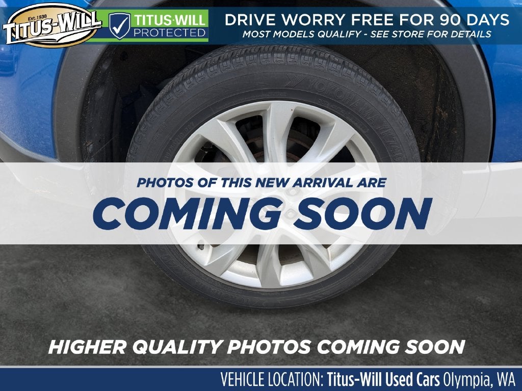 2014 Mazda Mazda CX-5 Grand Touring