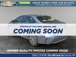 2021 Toyota Corolla Hybrid LE