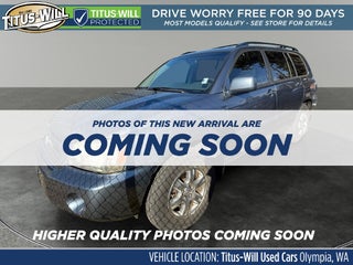 2005 Toyota Highlander V6