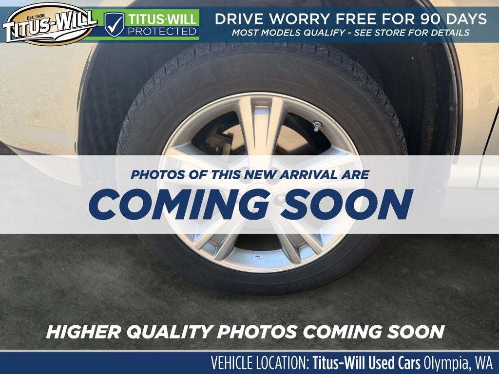 2008 Lexus RX 400h
