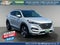 2018 Hyundai Tucson Limited