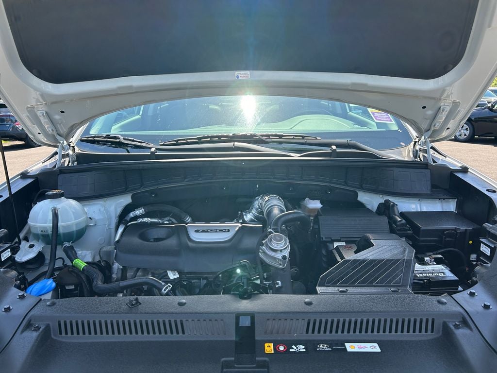 2018 Hyundai Tucson Limited