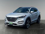 2018 Hyundai Tucson Limited