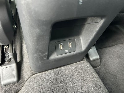 2023 Hyundai Tucson Hybrid Blue